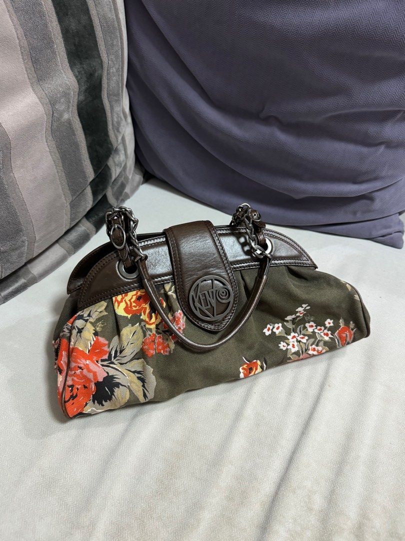 Original kenzo bag vintage