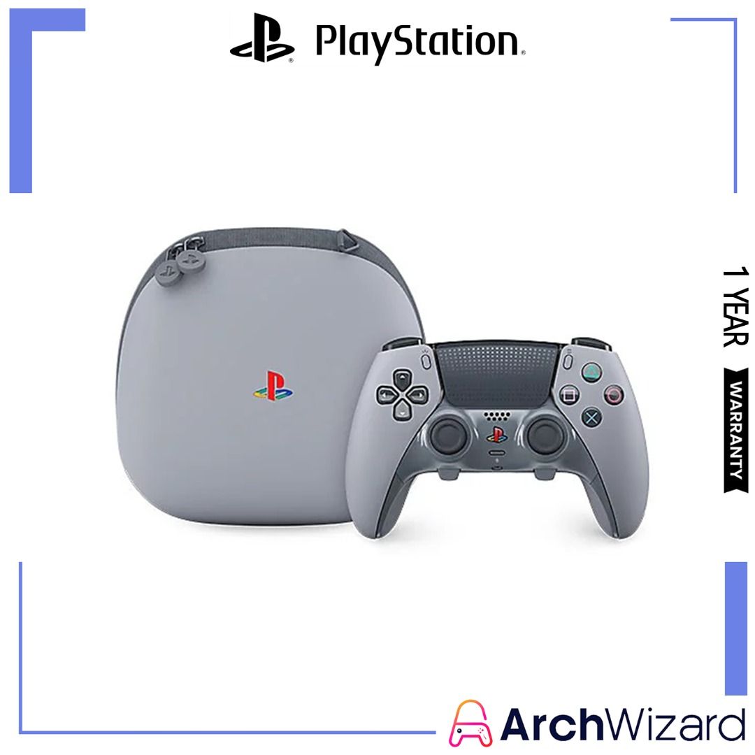 Wireless Controller Gamestop Pre Owned Warranty Ps5 Controller Ps1