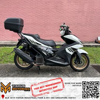 (Category: ) located in . Submitted by yishunmotoring.sg (Listing ID 1339417010, Image 1). Description: .