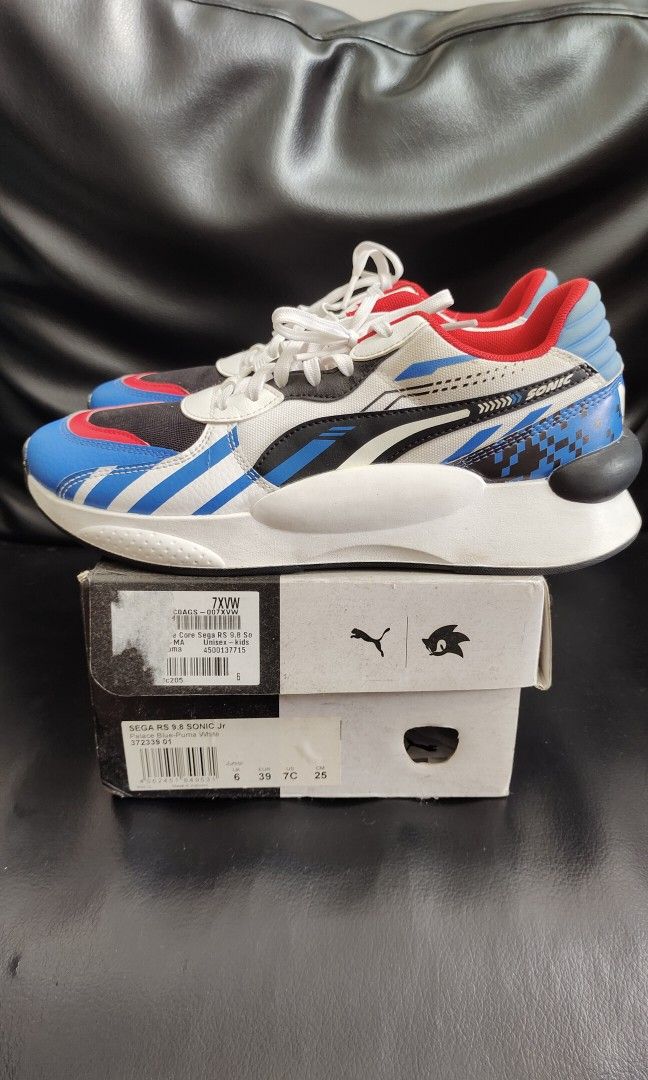 Puma sonic 28 outlet