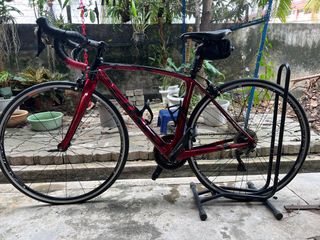 Affordable road bike basikal For Sale Bicycles Parts Carousell Malaysia