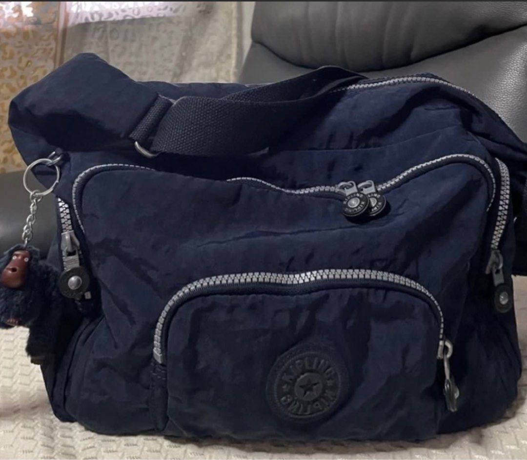 Sale Original Kipling Women s Fashion Bags Wallets Cross body Bags on Carousell