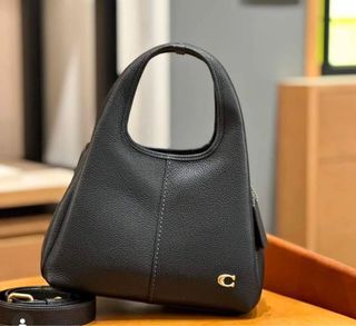 Coach Lana Shoulder Bag