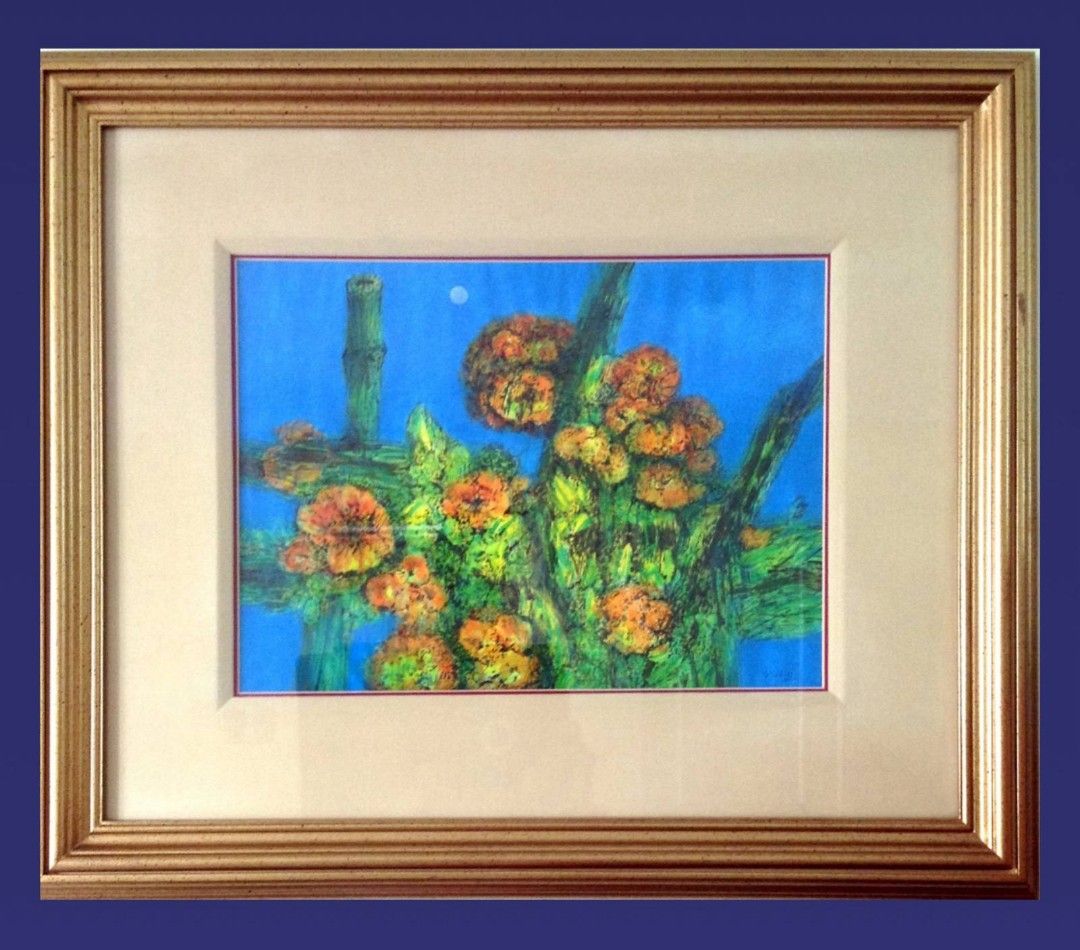 Sanso artwork (Category: Art & Prints) located in Manila. Submitted by megaworld_art (Listing ID 1339550337, Image 1). Description: complete ducuments 💯 free delivery metro manila Cash on delivery fastbreak 100% legit.