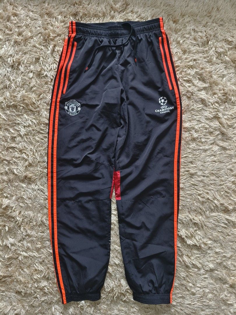 Seluar track adidas original sales