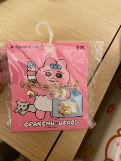 底褲兔手鏈及戒指set64209640116738110