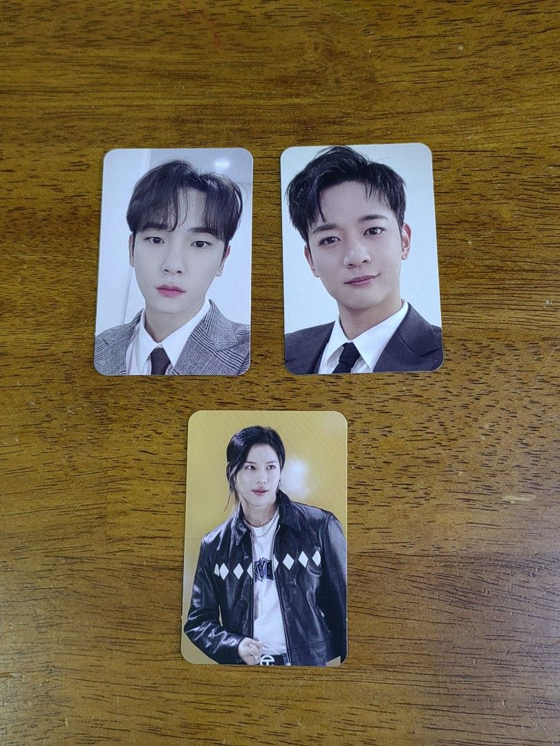 SHINee Japanese Superstar Official Photocards (Category: K-Wave Merchandise) located in Cebu City. Submitted by pikapicachuuu_bns (Listing ID 1339427049, Image 1). Description: WTS LFB ↪︎ SHINee Japanese Superstar Official Photocards ✅ Key - 500 ✅ Minho - 500 ✅ Taemin - 650 📍Official 📍On hand 📍Reply or message to claim #kpop #kpopmerch #wts #lfb #shinee #onew #taemin #jonghyun #minho #key #advice #ngda #gasoline #groksinthekeyland #goatintheke