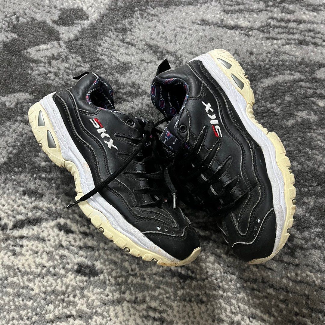 Skechers Shoes Skechers Energy Retrovision Skechers Energy Retro