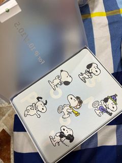 (Category: ) located in . Submitted by preloved_essentials (Listing ID 1339392795, Image 1). Description: .