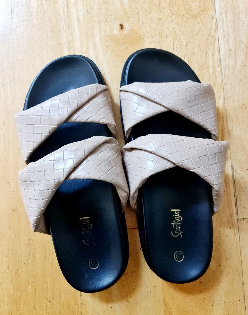 Sportsgirl sandals hot sale