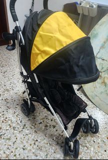 Affordable summer infant 3d lite stroller For Sale Babies Kids Carousell Singapore
