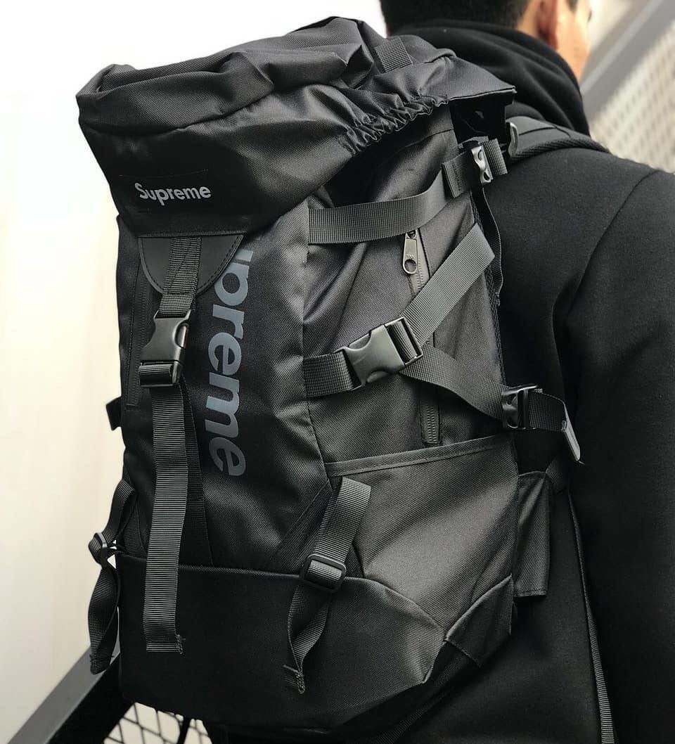 Supreme travel backpack outlet