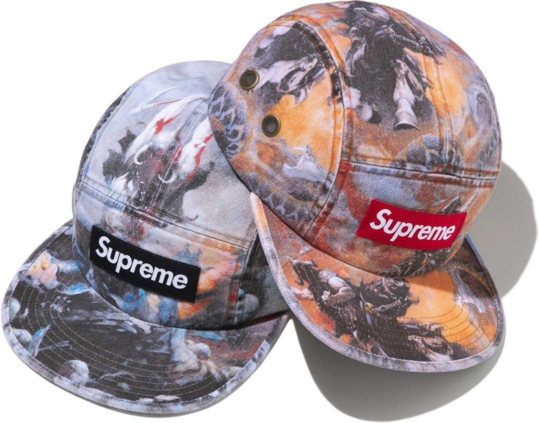 Supreme×Frazetta ジャケット 格安！ （極美品 NAUTICA Vegan