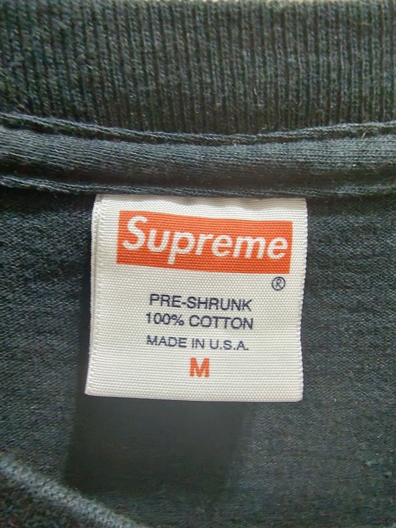 Supreme x Ronnie Spector Tee
