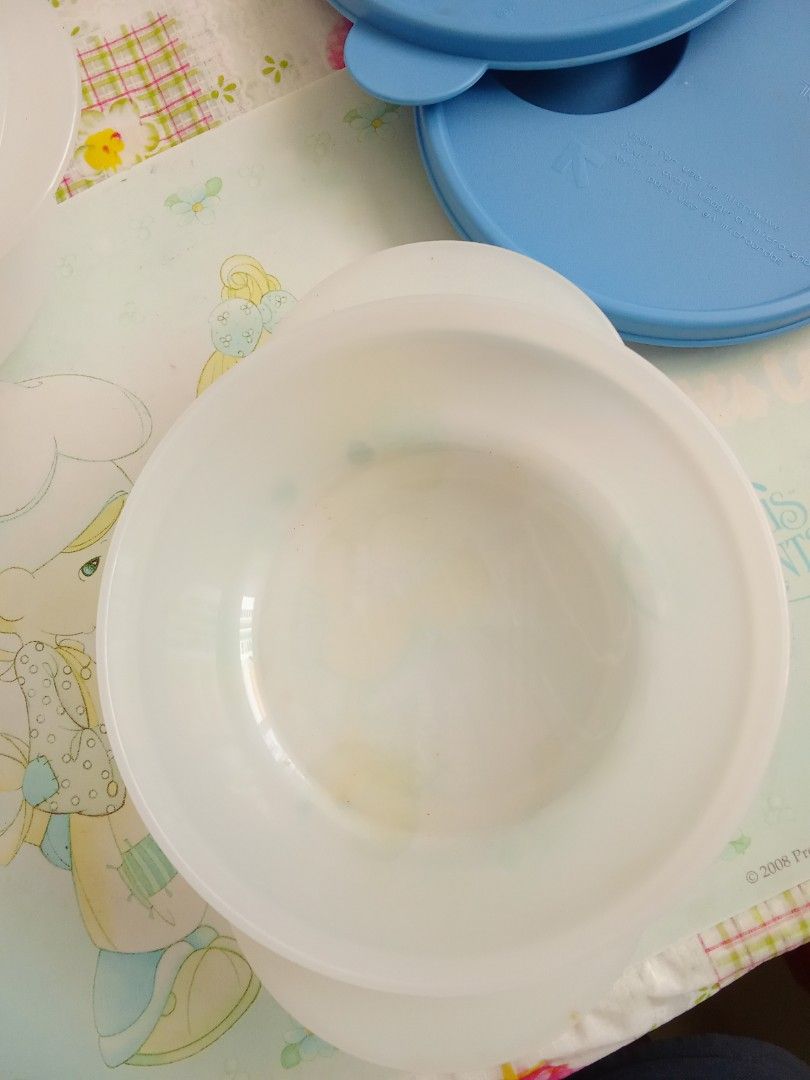 Limited Edition Tupperware microwaveable Containers65074405786115113