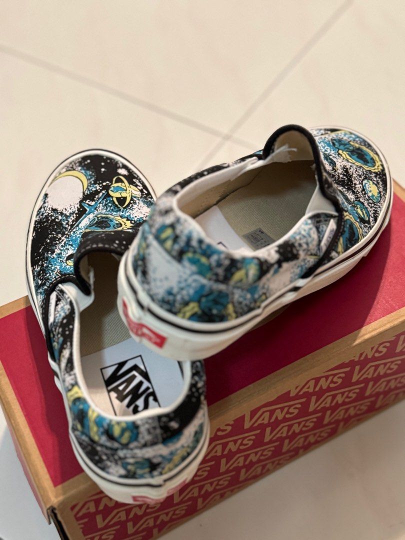 Vans 5.5 womens in cm deals