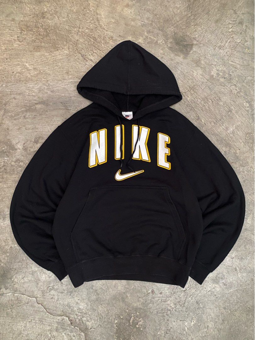 Vintage 90 s Nike Big Logo