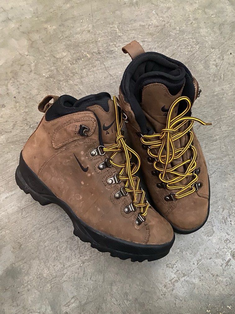 Vintage acg boots online