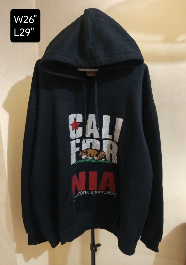 Hill heavyweight hoodie cheap