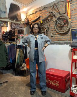 (Kategori: ) berada di . Dikirim oleh mirandayugati (ID iklan 1339538057, Gambar 1). Deskripsi: .