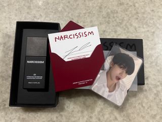 Narcissism jaemin For Sale | Carousell Singapore