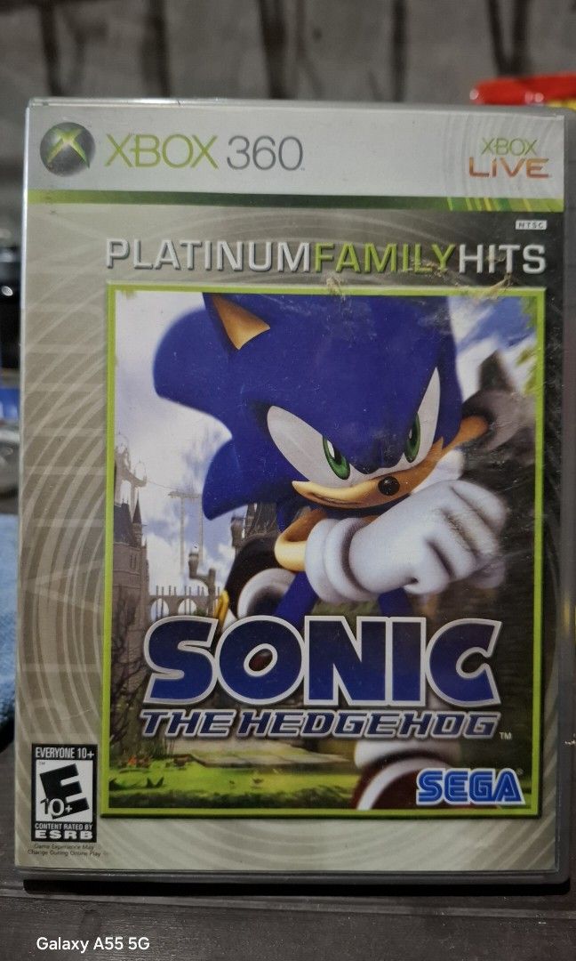 Xbox 360 games (Category: Xbox) located in Caloocan City. Submitted by msseller1105 (Listing ID 1339466670, Image 3). Description: all for 400.