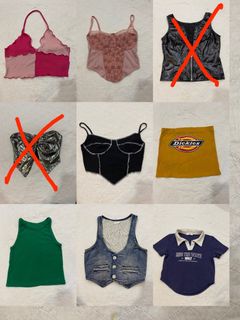 (Category: ) located in . Submitted by impulses.preloved (Listing ID 1334259191, Image 1). Description: .
