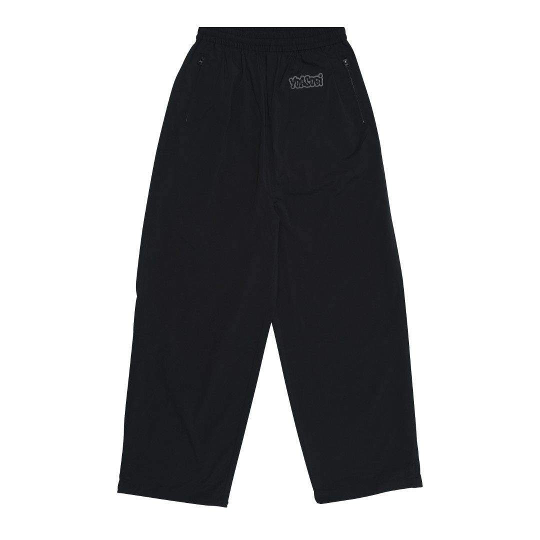 YOASOBI 超現實track pants L碼現貨, 興趣及遊戲, 收藏品及