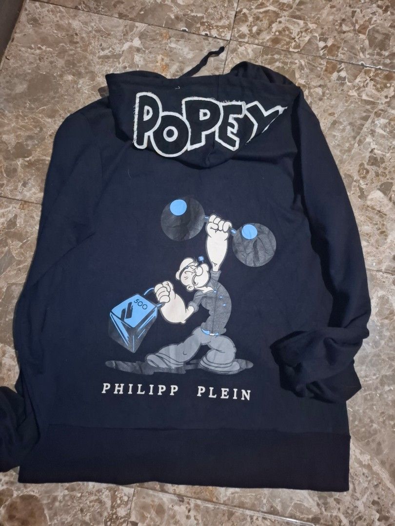 Philipp plein popeye on sale