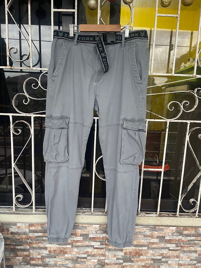 Zoo york cargo pants cheap