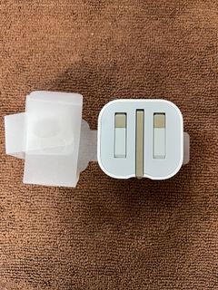 原裝蘋果手機插頭