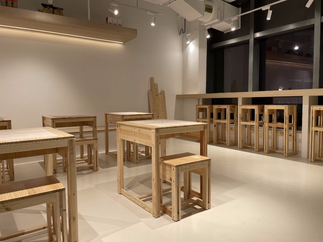 Event Space / Venue Rental / Café Rental63438666959491114