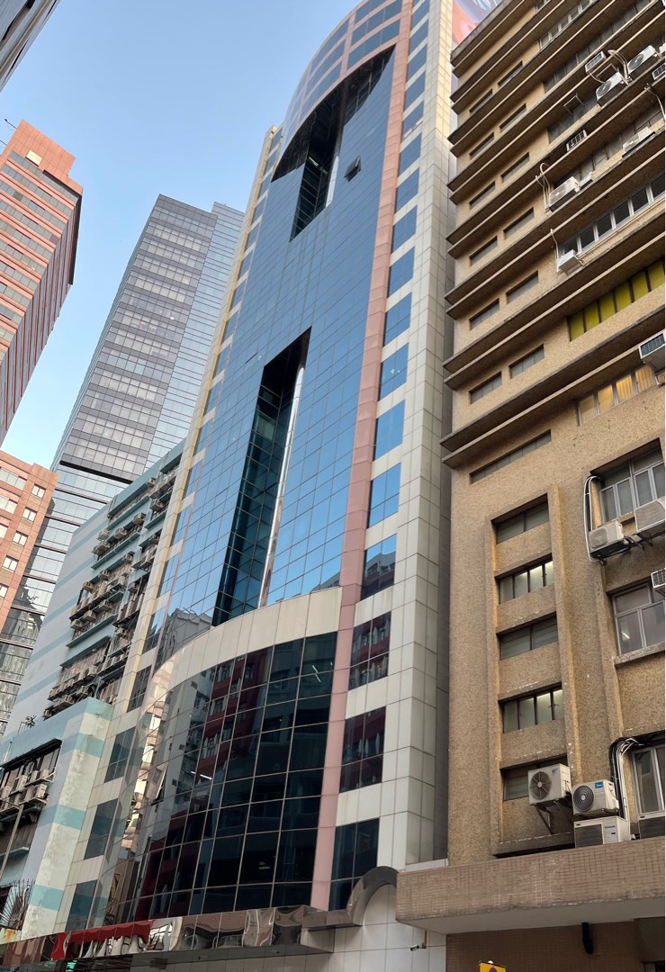 （自讓免佣可議價）優質寫字樓 64078096307715110