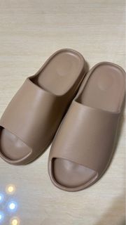 Coconut Slippers with Thick Sole for Men, Back to School Shoes for College Students, Casual Slippers62974830143619110
