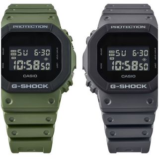 深水埗 有門市大量現貨 送贈品靚錶布 正行貨1年保養11天有壞包換 G-shock Casio 錶 卡西歐 GSHOCK 男裝/女裝/手錶 卡西欧 DW-5610UU-3 DW-5610UU-8 DW5610UU-3 DW5610UU-8 dw5610 dw-561064239250866433110