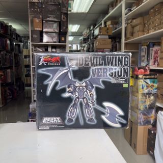 新世紀合金DEVIL WING VERSION 100+ “新世紀合金三一” 出售| 玩具& 遊戲類|Carousell Hong Kong