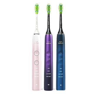 🌟 SF Express / Kotwah Collection 🌟 Philips Sonicare 9000 series sonic electric toothbrush HX9911 - Parallel import -- Grey market product62939561675779110