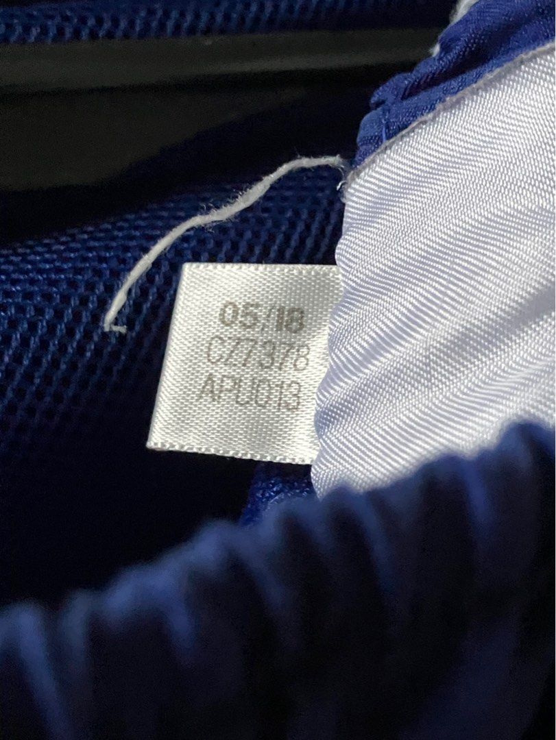 adidas Essentials 3 Stripes Chelsea Shorts CZ7378 Olah Raga Baju Olahraga di Carousell