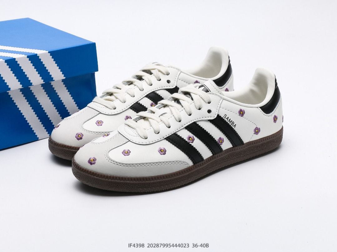 adidas gazelle silver green womens Adidas Samba OG Wonder Clay (W)-Supra Sneakers-$150.00