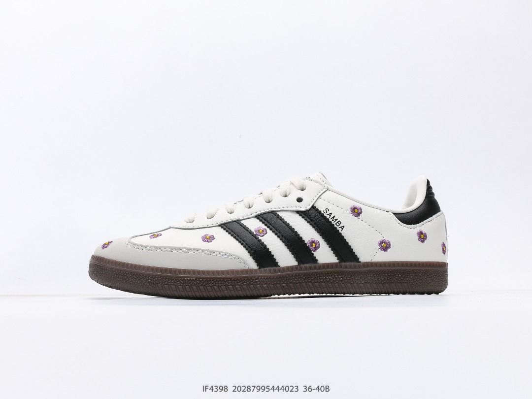 adidas gazelle silver green womens Adidas Samba OG Wonder Clay (W)-Supra Sneakers-$150.00