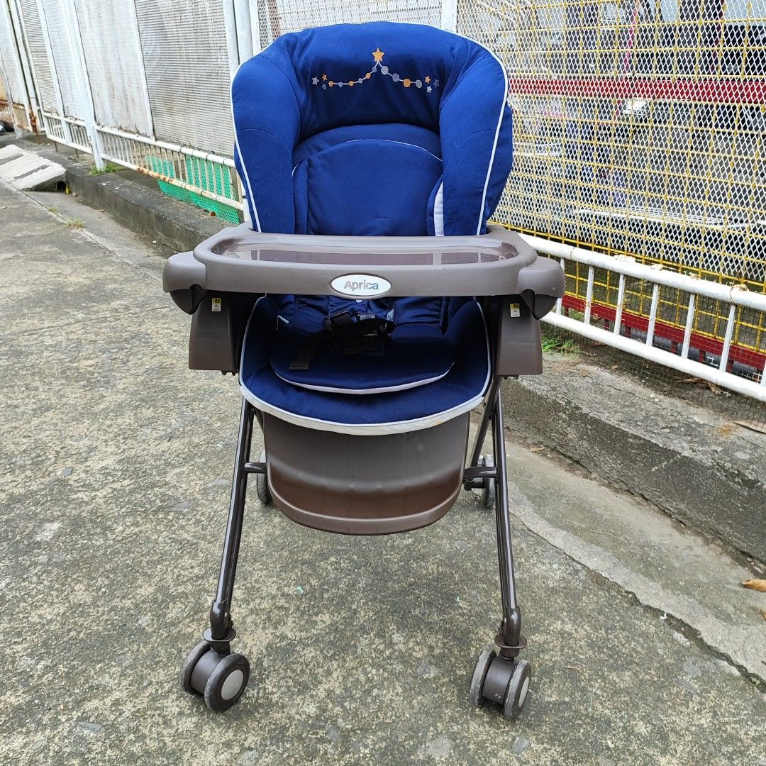 Stroller Aprica High Chair Price Aprica Soraria High Seat Baby