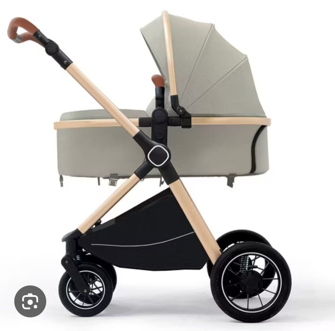 Carousell stroller cheap