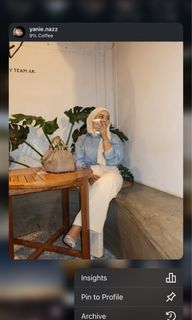 (Category: ) located in . Submitted by yanie.preloved (Listing ID 1342821287, Image 1). Description: .