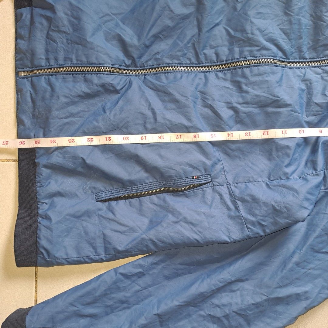 Bomber Jacket (Category: Coats, Jackets and Outerwear) located in Cabanatuan. Submitted by jaipscl (Listing ID 1342756499, Image 2). Description: No brand.