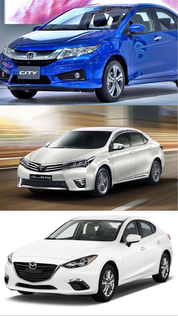 Car rental (Category: Car Rental) located in Singapore. Submitted by macha.story (Listing ID 1342779232, Image 1). Description: Cheap car rentals available for the festive season! Rentals available all year round at your convenience 🤩 $1800/month Deposit $500 Minimum 22 years old with at least 2 years of driving experience 📞WA me at 6596893920 with the words “car rentals” to get started! .