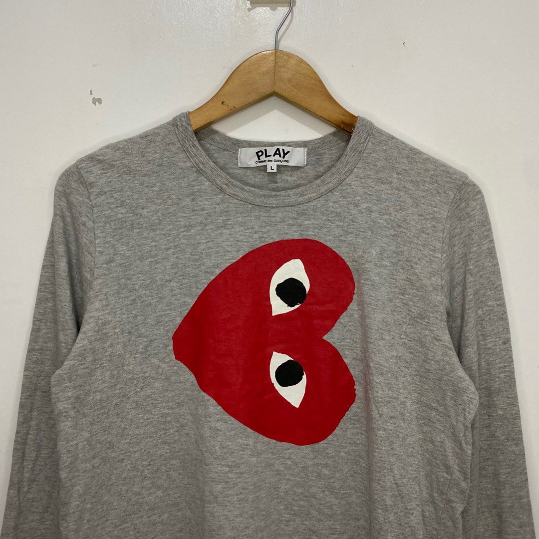 Heart cdg discount