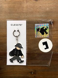 CLESSTE /3-point64203802615041110