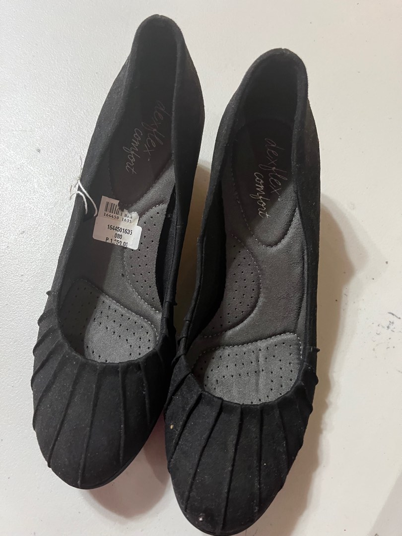 dexflex comfort women's shoes