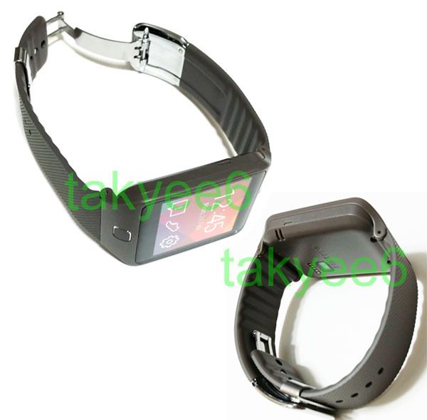 Dummy Samsung Gear 2 neo Orange Black Grey Classic Models Smartphone Mobile Cell Phone Watch Tablet Wearable electronic
