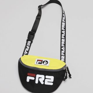 Fila waist bag malaysia new arrivals